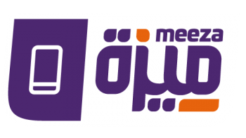 Meeza Logo